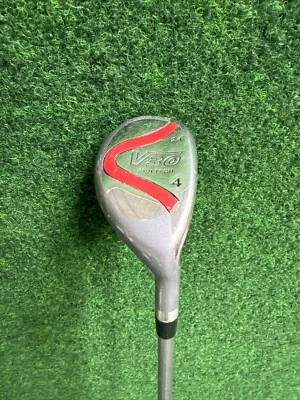 VOIT V30 4-Hybrid - Damen (Graphit, 39 Zoll, Rechtshändig, Ladies Flex) - Bild 1 von 4