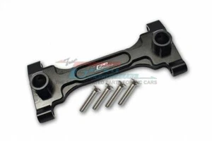 SOPORTE DE CHASIS DELANTERO/TRASERO DE ALEACIÓN GPM PARA 1/6 AXIAL SCX-6 AXI251001 - Imagen 1 de 14
