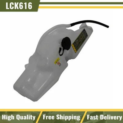 Se adapta a Ford Mercury Dorman Radiador Refrigerante Tanque Depósito de Botella con Tapa Foto 1 de 4