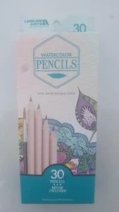 Leisure Arts 30 Stück Aquarellstifte (NEU) - Bild 1 von 2