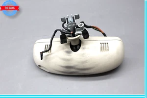 07-12 mercedes GL450 GL550 ML350 X164 Interior Upper Rear View Mirror Oem - Picture 1 of 9