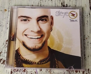 NEW Sie7e – Para Mi (2008) VI Music – B0011189-02 CD, US - Picture 1 of 3