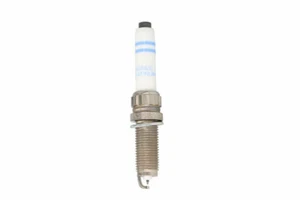 Bosch 0242145555 Platinum Spark Plug ZR5SPP3320 For BMW Mini 1.5 L B38 2014-2018 - Picture 1 of 1