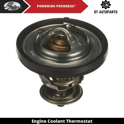 Termostato de refrigerante de motor Chrysler Sebring 2007-2010 puertas de motor 2008 2009 Foto 1 de 4
