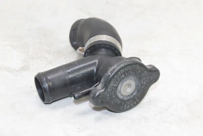 Tapa radiador Honda Cbr1000rr 2006-07 19104-mb0-700 OEM Foto 1 de 4