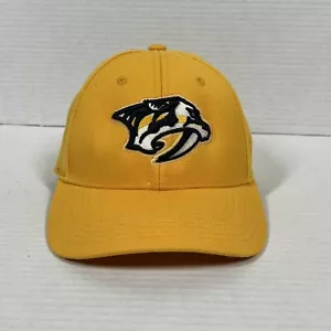 Sombrero ajustado OSFA Nashville Predators | Top of the World - Imagen 1 de 9