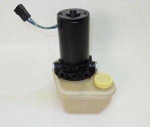 Volvo Penta AQ 290 SP DP Sterndrive Trim Tilt Hydraulic Pump - Tested - Bild 1 von 7