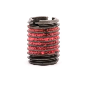 -Z LOK Threaded Insert for Metal 12L14 Carbon Steel Thread Inserts 1/2-13 Int... - Picture 1 of 3