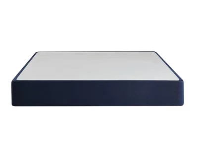 Base de mola Stearns & Foster SX seminova - Imagem 1 de 4