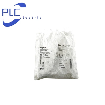 BALLUFF BES0086 BES M18MI-PSC50B-S04G sensor brand new free shipping - Image 1 of 2