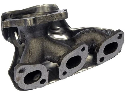 Colector de escape delantero Dorman 75889ZKNP 2005 2004 para Nissan Máxima 2002-2008 Foto 1 de 2