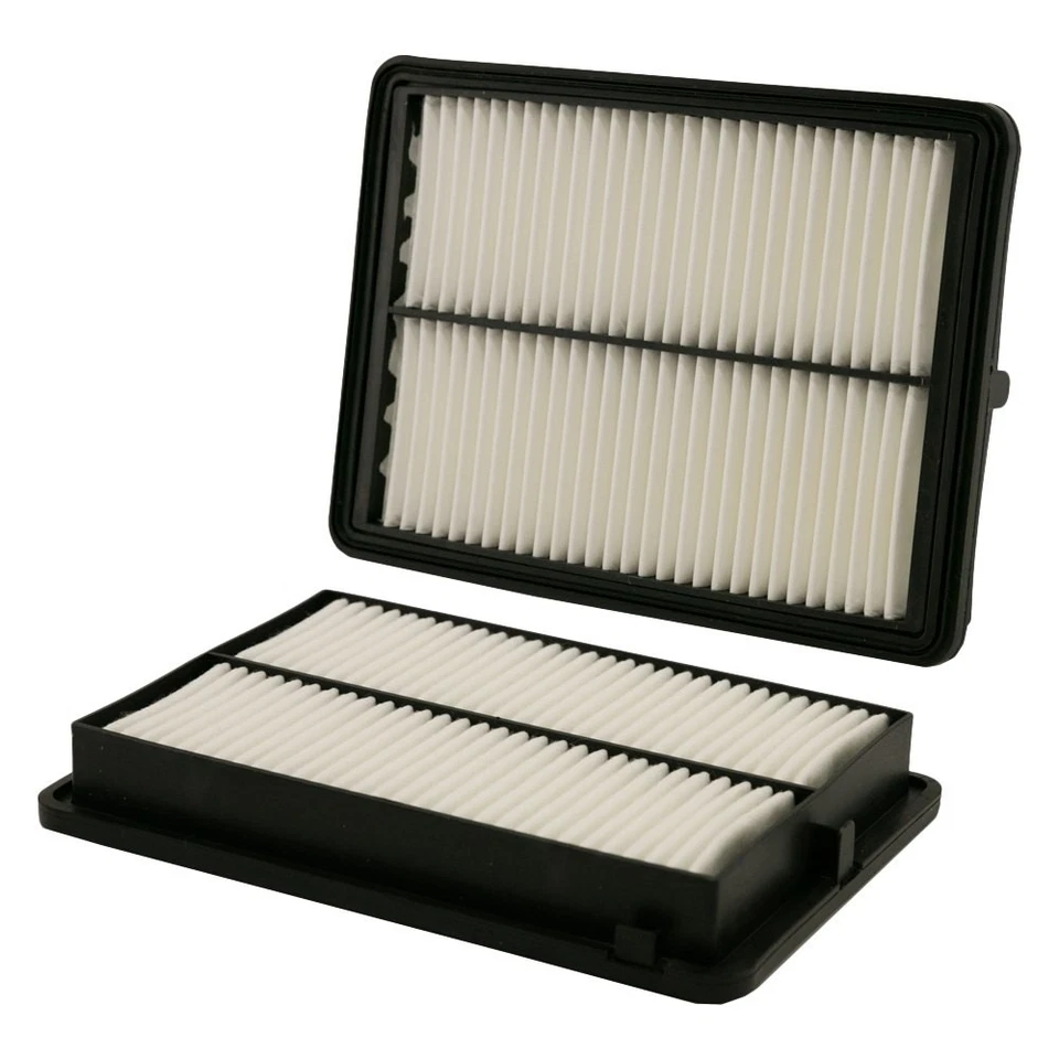 For Hyundai Sonata 2015-2019 WIX WA10127 Panel Air Filter Foto 1 de 1