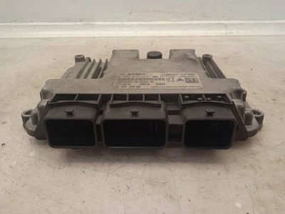 9665431480 CENTRALINA MOTORE / 742944 PER CITROËN NEMO 1.4 HDI - Immagine 1 di 4