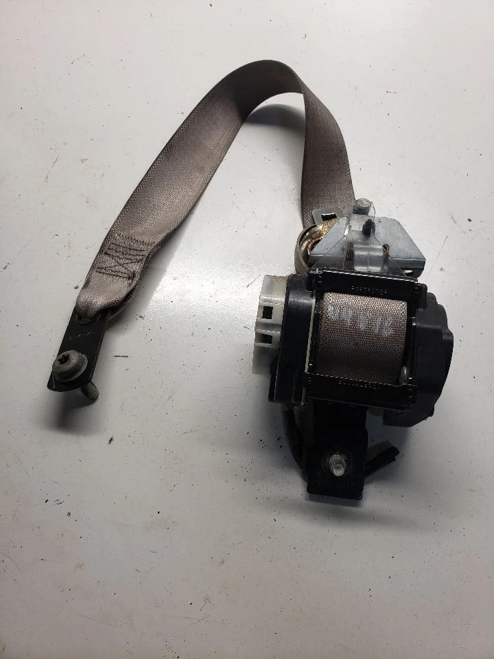 Seat Belt Front Excluding Sport Trac Driver Fits 06-10 EXPLORER 1363299 - Image 1 of 4