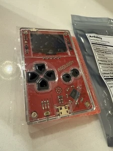 Arduboy Kickstarter Edition (sin cargador) - Imagen 1 de 5