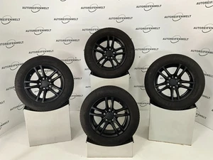 Winter Kompletträder 225/55R16 z.B. passend für BMW 3er - Bild 1 von 6