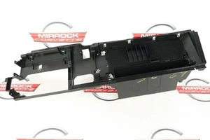 1990-1996 Corvette C4 Center Console Base Skeleton Sub Frame with Felt - Bild 1 von 9