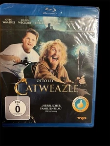 Catweazle (Blu-ray)OVP NEU - Bild 1 von 2