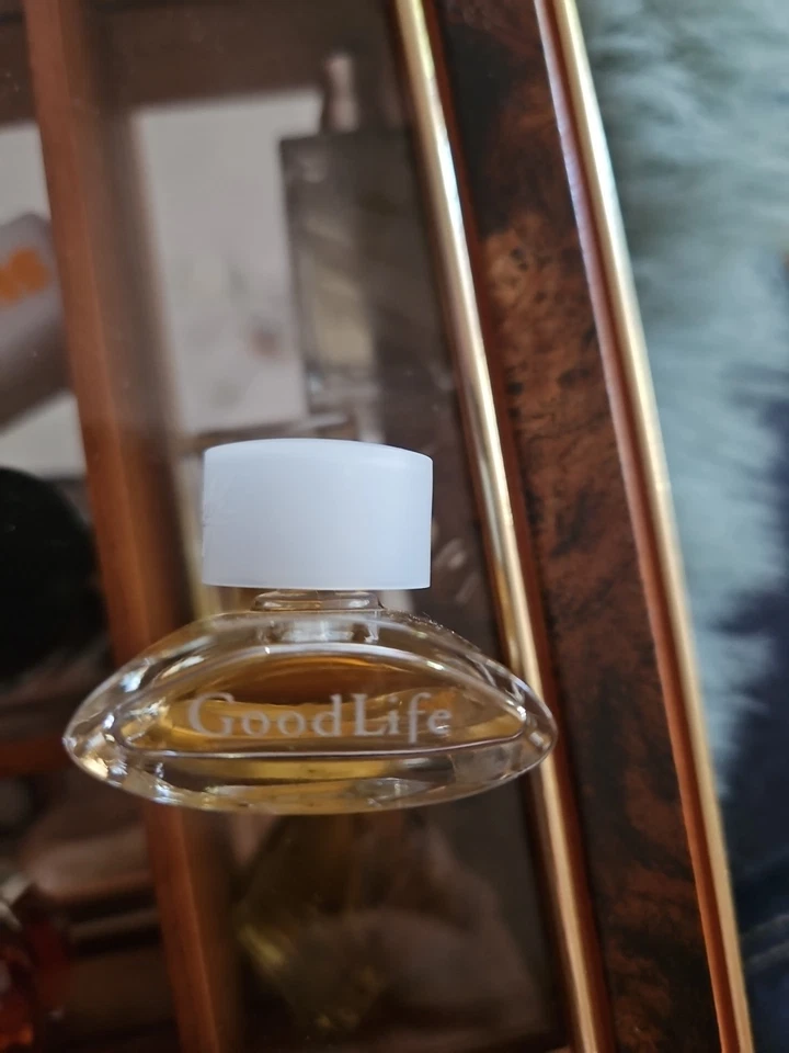 Davidoff  Good Life Women Miniatur Vintage Flakon - Bild 1 von 1