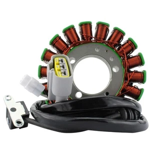 Generator Stator for Arctic Cat Wildcat XX / LTD 2020-2022 | OEM Repl. 3021-914 - Picture 1 of 9