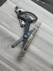 Varillas elevalunas lado pasajero mercedes r129 vr 1297200446 - Imagen 1 de 8