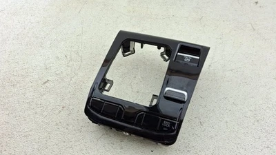 2022 - 2024 JEEP COMPASS Shifter PANEL  BEZEL TRIM COVER OEM - Image 1 of 4
