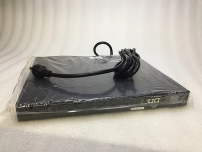 Tripp Lite PDUMH20ATNET PDU Switched ATS 120V 20A 16 Outlet NEW OPEN BOX - Image 1 of 4