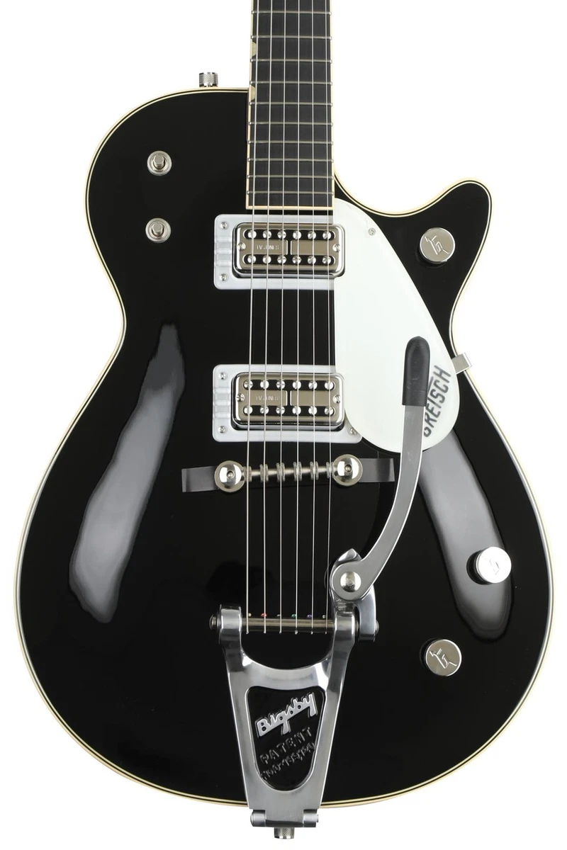 Preços baixos em Gretsch G6128 Duo Jet | eBay