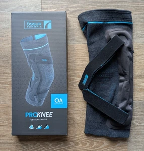 Ossur Formfit Pro Knee OA - size medium - Picture 1 of 16