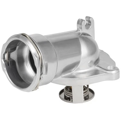 Coolant Thermostat For Mercedes-Benz Sprinter 2500 3.0L 2013-19 R350 12-13 - Image 1 of 4