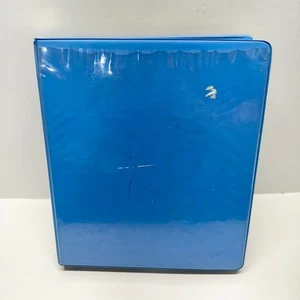 Worldwide Stamp Album w/ Many Stamps - Scrapbook US Ukraine Spain Prussia Norway - Picture 1 of 12