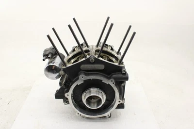 2015 Harley Davidson Road Glide Crankcase Crank Case Block - Image 1 of 4