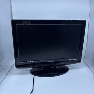Televisión LCD Panasonic Viera TX-L19X10B 19” - ¡Buen estado funcionando bien! - Imagen 1 de 18