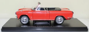 1/24 Domestic Car Collection Daihatsu Compagno Spider 1965 - Picture 1 of 6