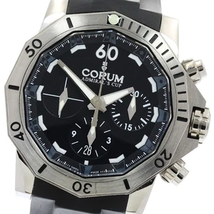 CORUM Admiral's Cup 46 Seafender A753/02943 / 01.0087 Automatic Men's_872926 - Picture 1 of 7