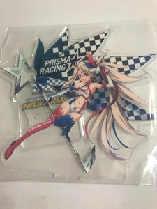 Schicksal/Kaleid Liner Prisma Illya Drei !! TYPE-MOON Racing Acryl Ständer Illya JP - Bild 1 von 1