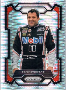 2024 Prizm Racing Tony Stewart Pulsar Prizm 371/399 Nascar - Picture 1 of 2
