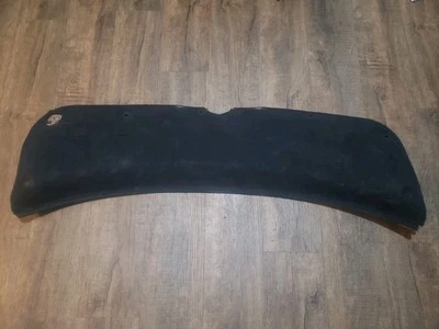 1989-1994 Nissan 240sx Oem Hatchback Trunk Lid Carpet 90 91 92  - Image 1 of 4