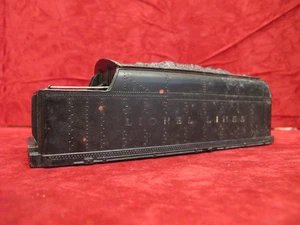 Lionel O Gauge #2466WX/6466WX  Tender Shell - Picture 1 of 14