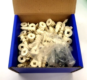 Speed plug Plasterboard Fixing 8's (4.2mm) Box 100 (NSP421) - Picture 1 of 2