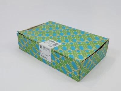 Phoenix Contact 3002371 PTU 35/4X10 Potential Collective Terminal X25 Pcs - Image 1 of 3