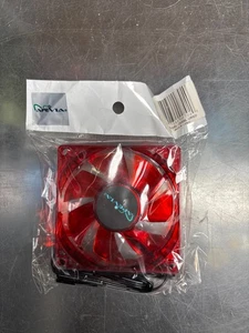 Apevia Fan Model: CF4SL-URED NEW - Picture 1 of 1