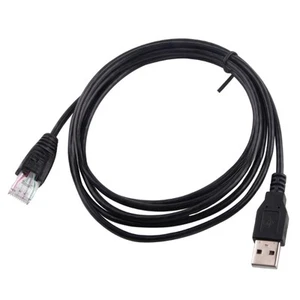 USB to RJ50 Control Cable Wide Compatibility for UPS 940-0127B, 940-127C - Picture 1 of 6