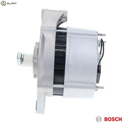 ALTERNATOR 1 986 A00 755 FORALTERNATOR 1 986 A00 755 FOR INTERNATIONAL HARV.  CA - Image 1 of 4