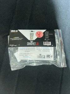 Chauvet DJ IRC-6 Infrared Remote Controller - Picture 1 of 8