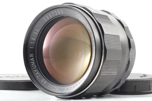[Exc+5] Pentax SMC Takumar 85mm f1.8 MF Lens for M42 From JAPAN - Picture 1 of 8