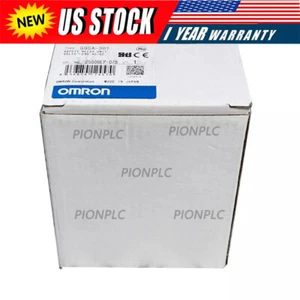 Original Omron G9SA-301 G9SA301 Safety Relay Unit G9SA301 New In Box G9SA301 - Picture 1 of 3