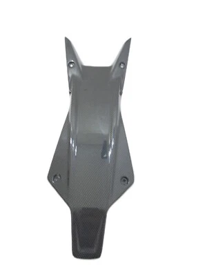 SOTTO CODONE SOTTOCODONE CARBONIO LUCIDO DUCATI MONSTER 821 937 MY 2021 22 23 24 Foto 1 de 4