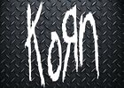 Korn Decal 6.5 Inches