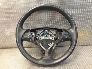 LEXUS GS STEERING WHEEL LEATEHR GS450h GS300 GS430 MK3 04-11 OEM 45184-30370 - Picture 1 of 5